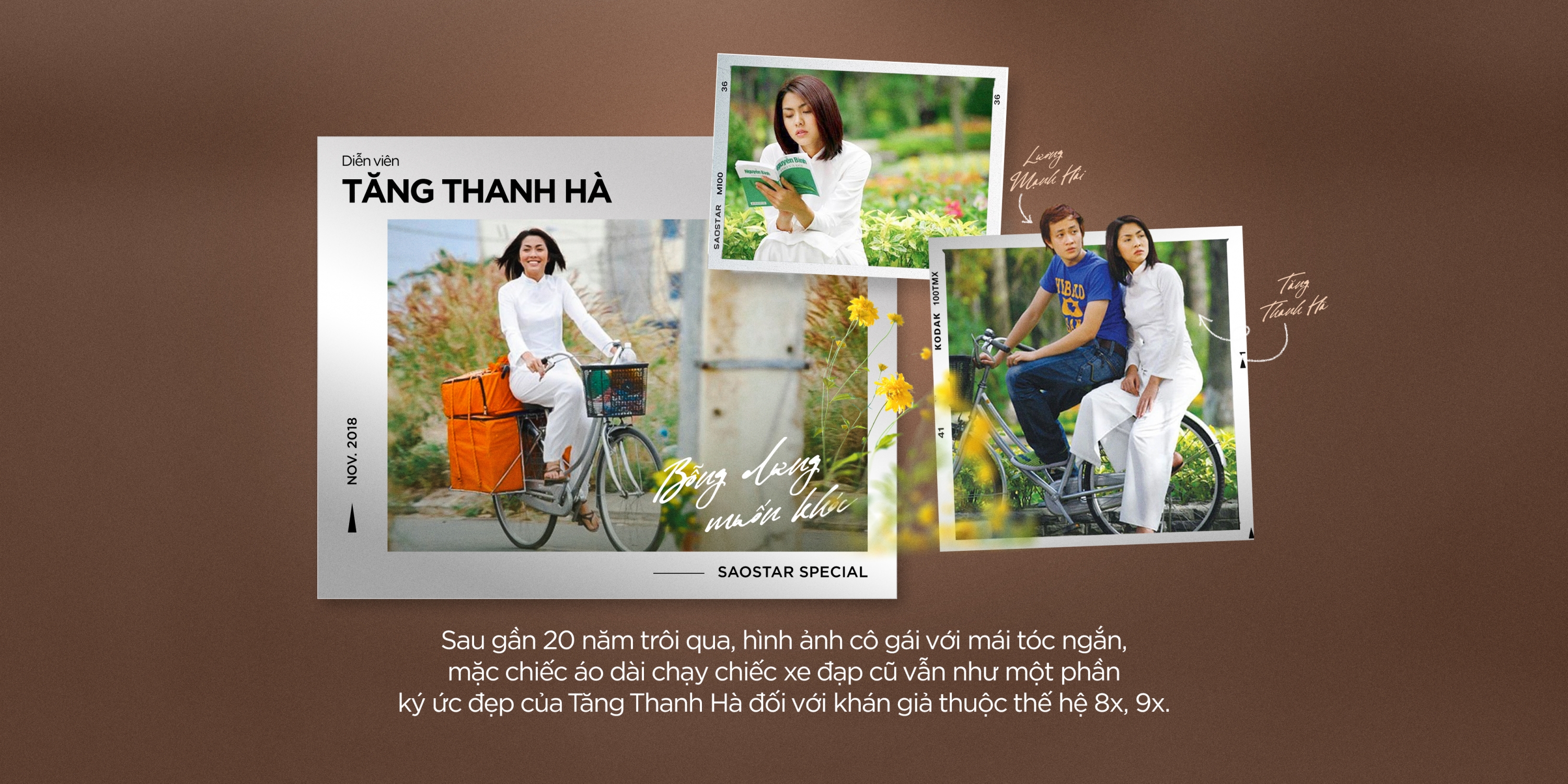 Tăng Thanh Hà - Sơn Tùng M-TP: Hào quang lẫy lừng và sự 'đủ' sau tuổi 30 Ảnh 2