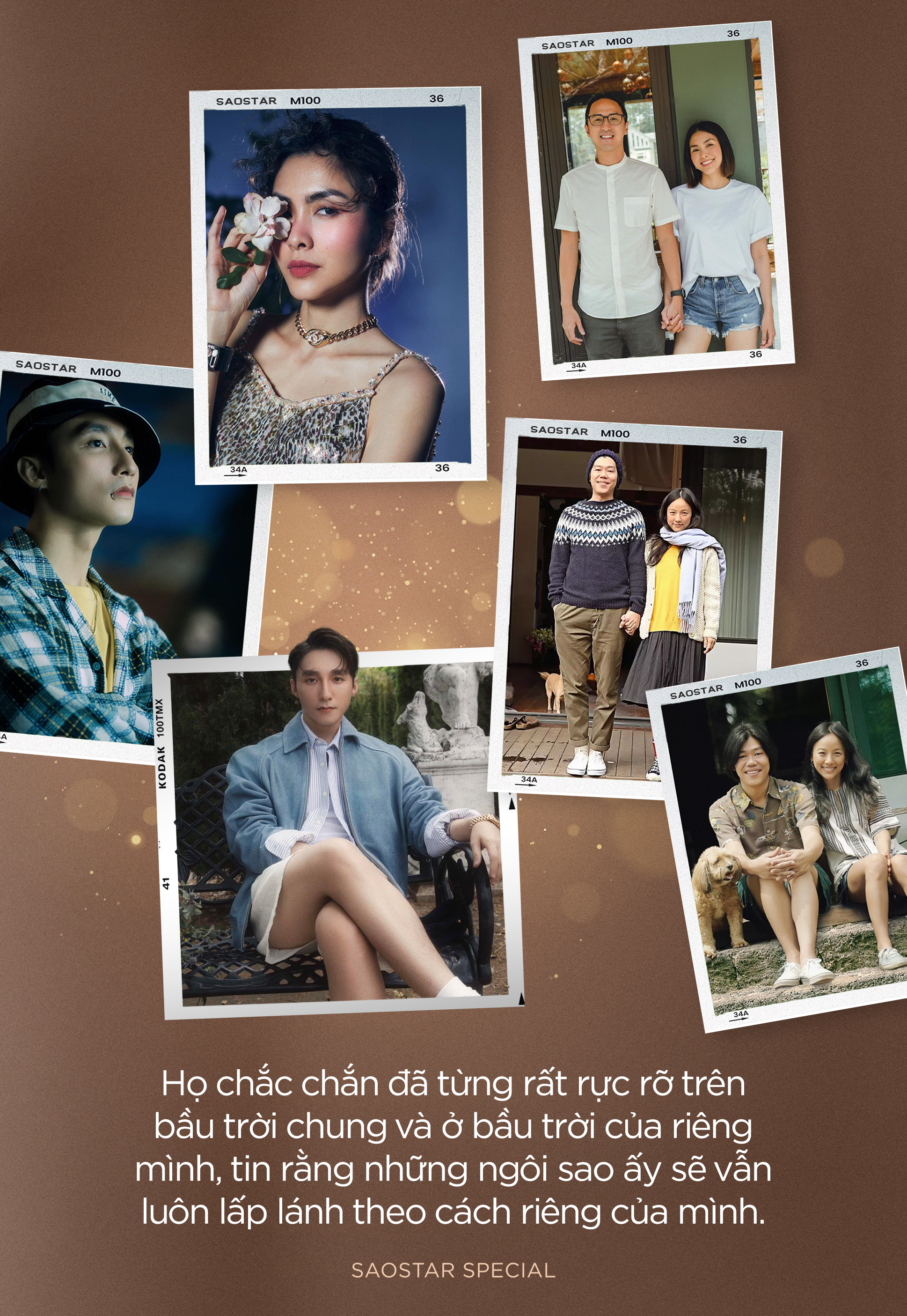 Tăng Thanh Hà - Sơn Tùng M-TP: Hào quang lẫy lừng và sự 'đủ' sau tuổi 30 Ảnh 9