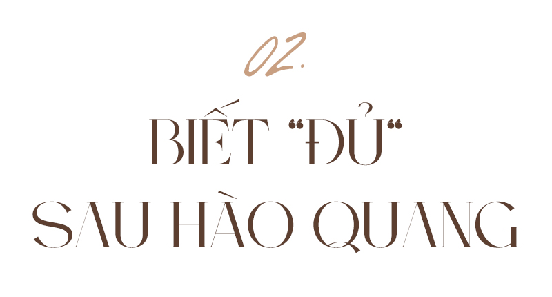 Tăng Thanh Hà - Sơn Tùng M-TP: Hào quang lẫy lừng và sự 'đủ' sau tuổi 30 Ảnh 4