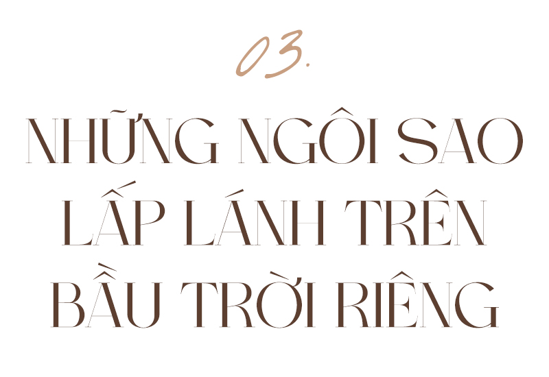 Tăng Thanh Hà - Sơn Tùng M-TP: Hào quang lẫy lừng và sự 'đủ' sau tuổi 30 Ảnh 8