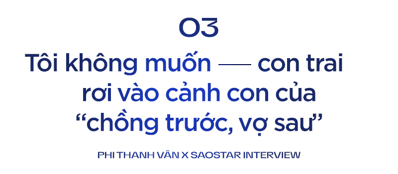 Phi Thanh Vân: 'Tôi không thể sống thiếu tình yêu' Ảnh 8