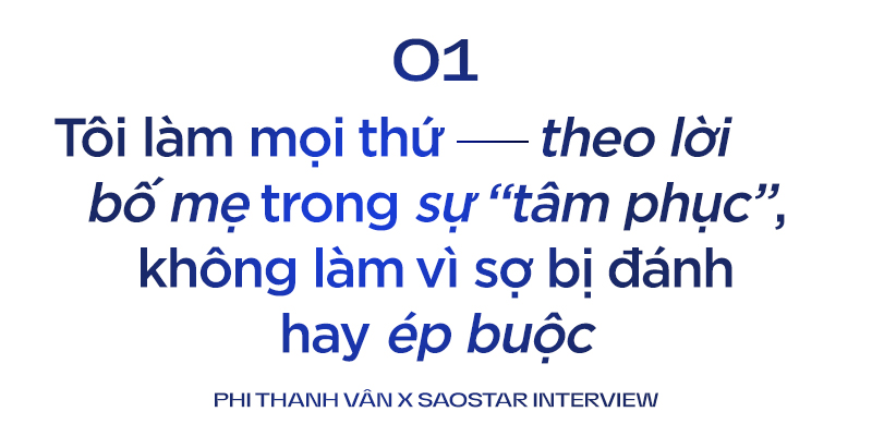 Phi Thanh Vân: 'Tôi không thể sống thiếu tình yêu' Ảnh 1