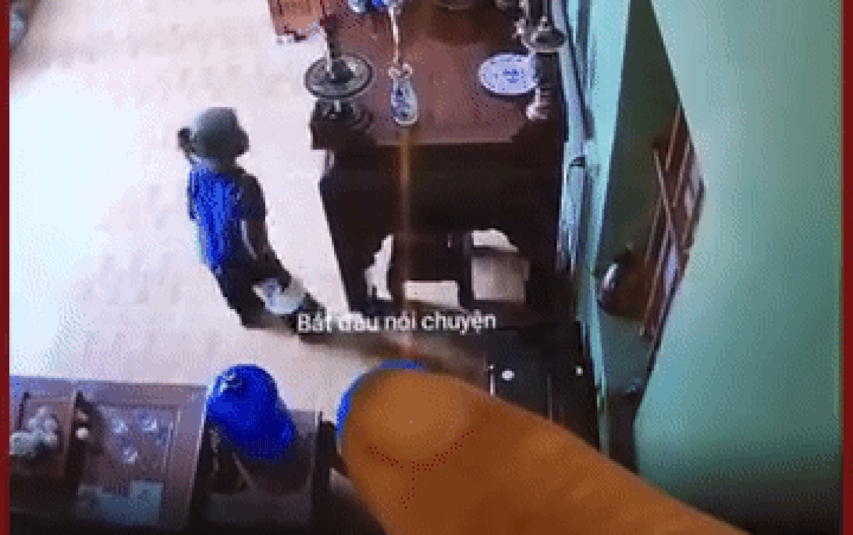 Trêu bà qua camera có âm thanh, nam thanh niên khiến dân tình tranh cãi Ảnh 2