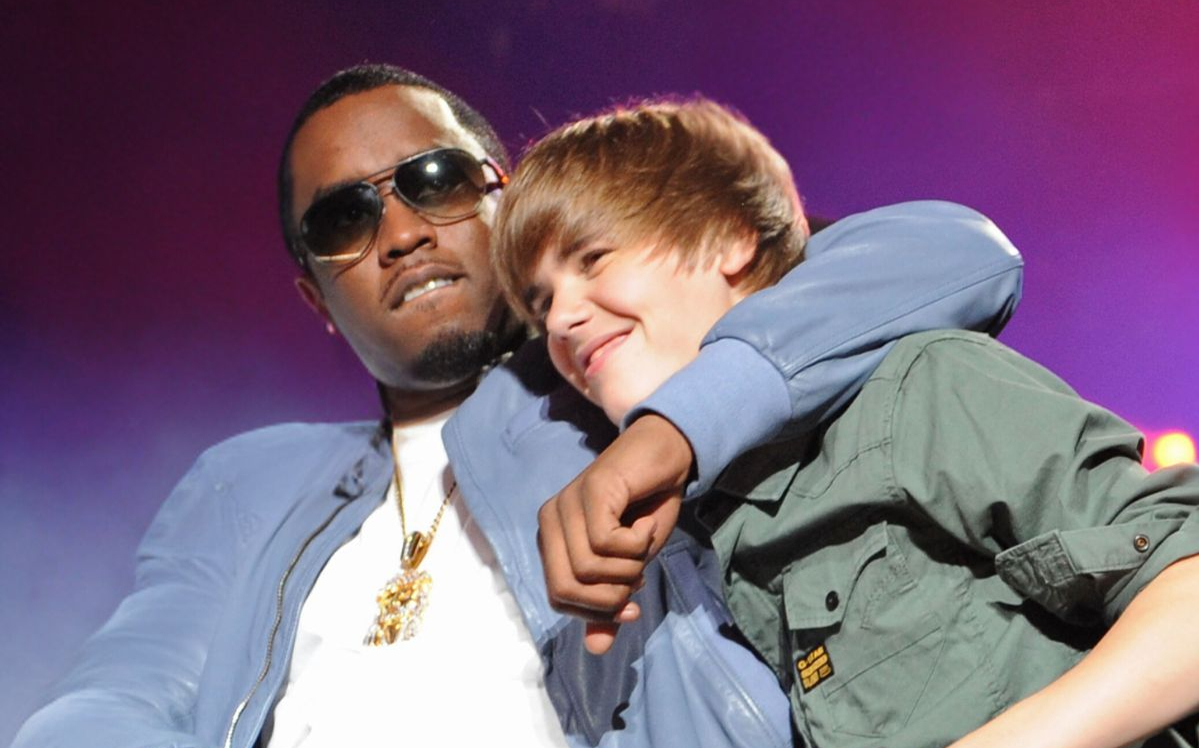 Choáng với cái tên đã đẩy Justin Bieber vào tay gã săn Diddy - Saostar.vn