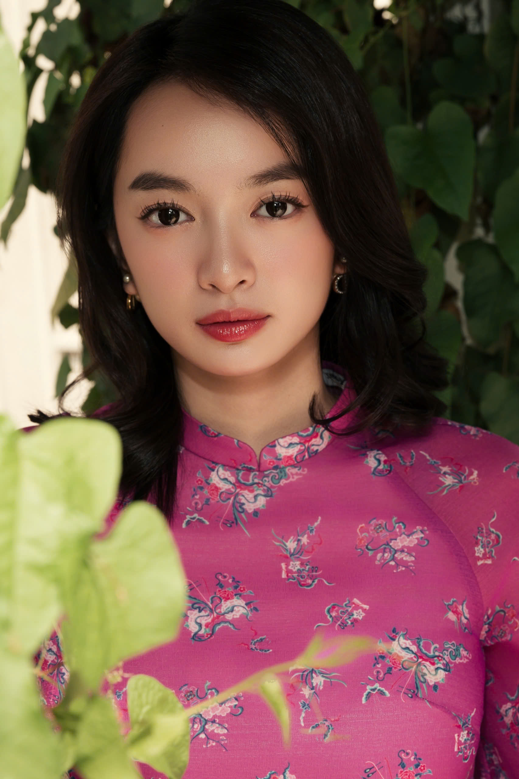 Kaity Nguyễn: 'Gia đình tôi mỗi người đón Tết một nơi nhưng tình cảm vẫn rất đong đầy' Ảnh 2