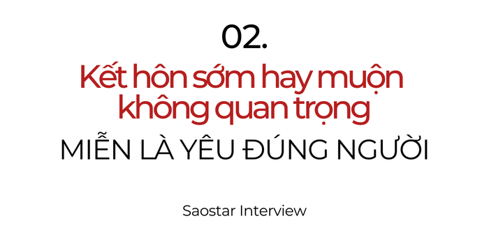 Kaity Nguyễn: 'Gia đình tôi mỗi người đón Tết một nơi nhưng tình cảm vẫn rất đong đầy' Ảnh 6