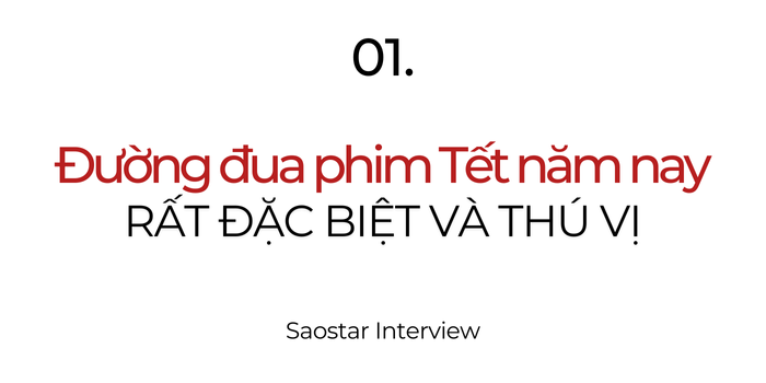 Kaity Nguyễn: 'Gia đình tôi mỗi người đón Tết một nơi nhưng tình cảm vẫn rất đong đầy' Ảnh 1
