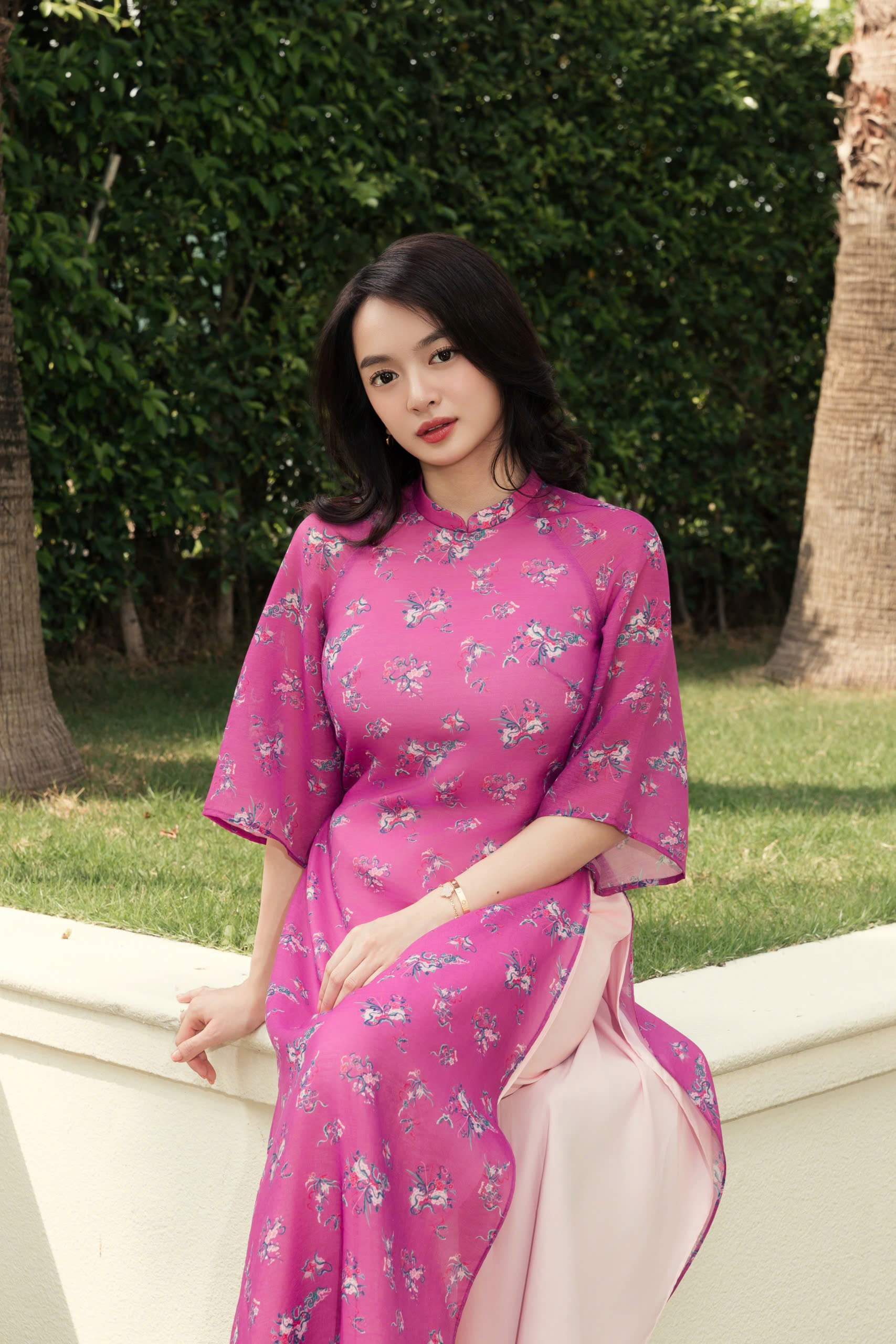 Kaity Nguyễn lần đầu đảm nhiệm vai trò Giám đốc sáng tạo trong một bộ phim điện ảnh.