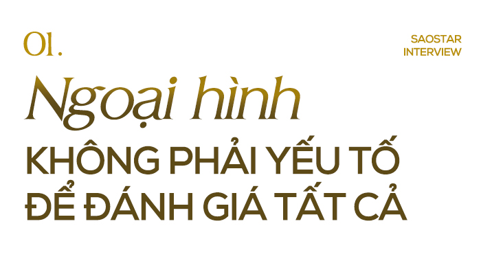 Top 3 Hoa hậu Quốc Gia Việt Nam: Phẫu thuật thẩm mỹ không có gì xấu! Ảnh 1