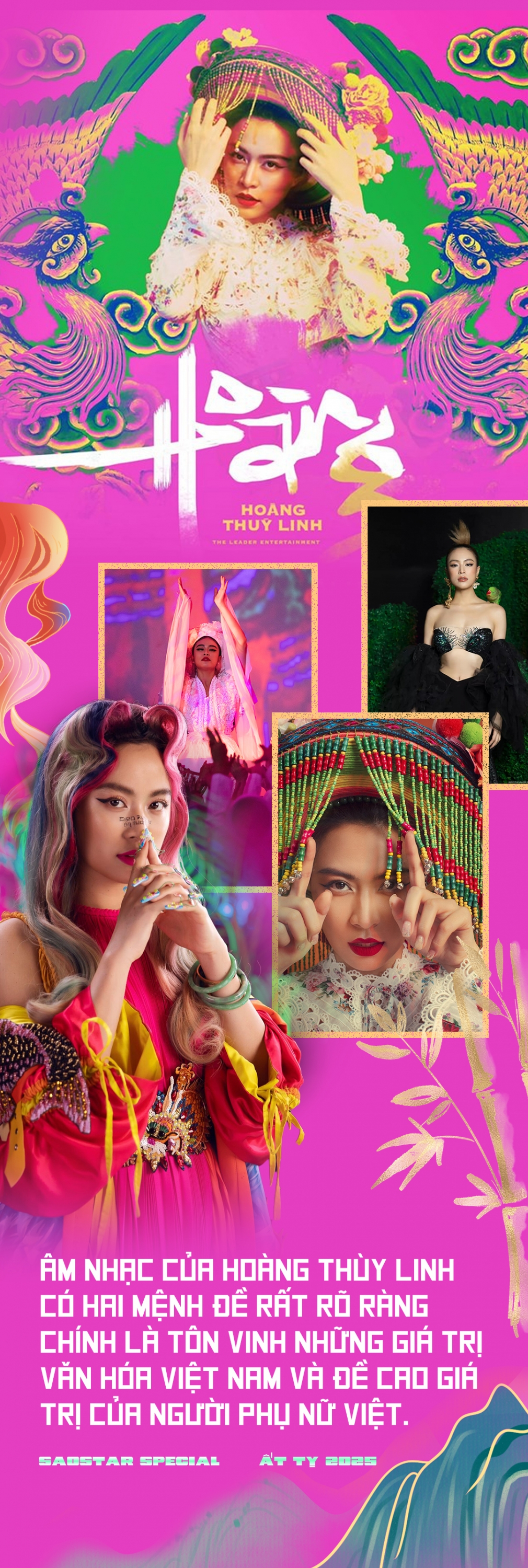 Sound to Soul: Những người 'cầm cờ' của nhạc Việt Ảnh 2