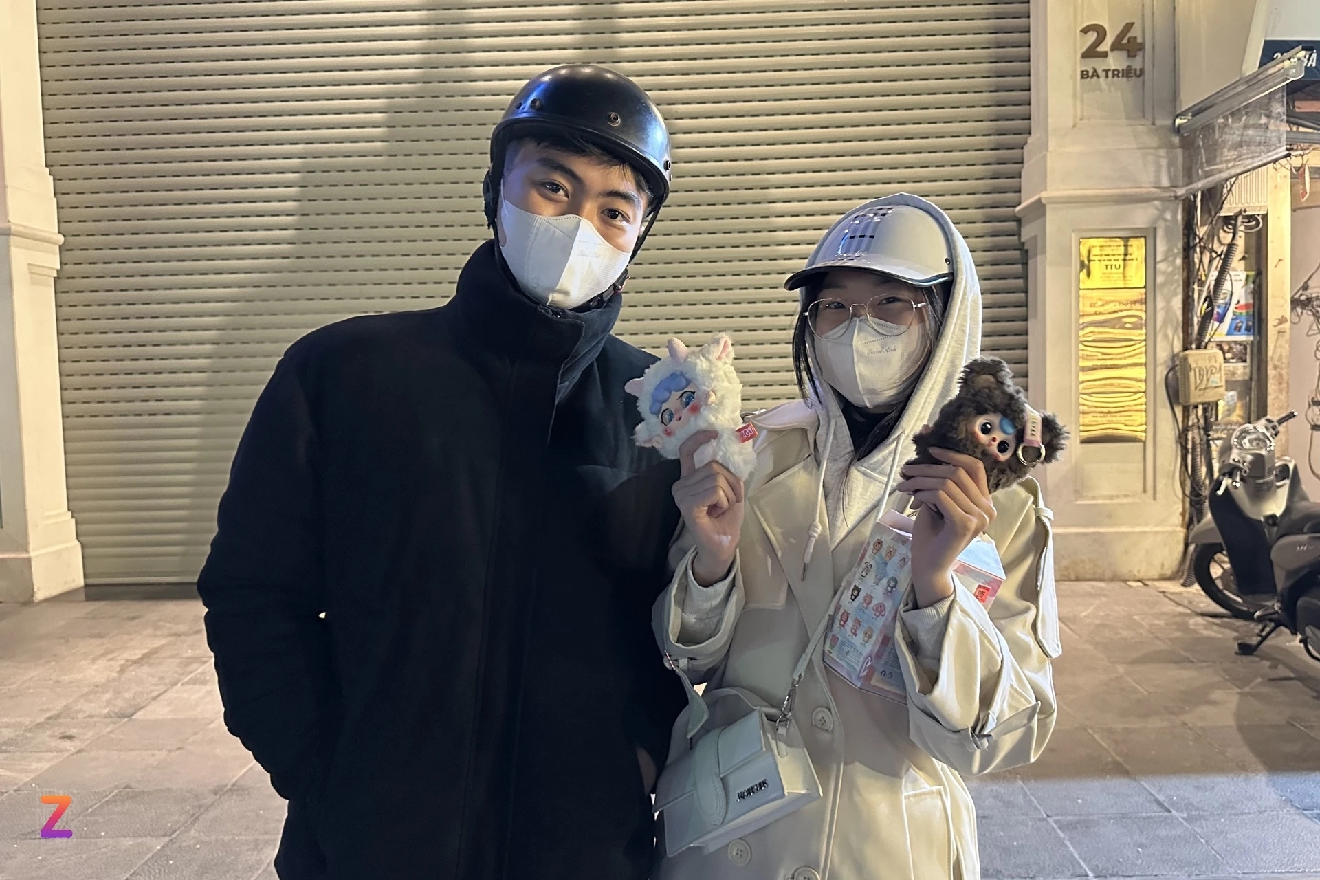 Vì sao Baby Three lại khiến giới trẻ Việt phải săn lùng? - Saostar.vn