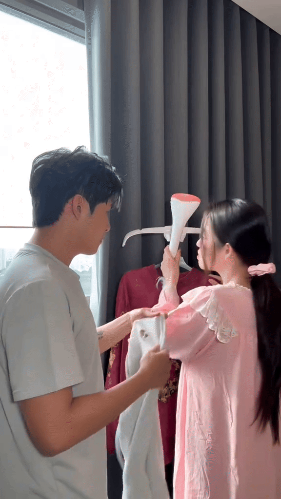 Nam ca sĩ nổi tiếng showbiz Việt bị vợ tát vào mặt khiến dân tình 'dậy sóng' Ảnh 2