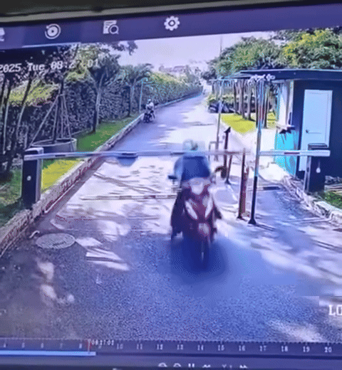 Sự cố chấp của người phụ nữ khiến chị gặp nạn sau đó.