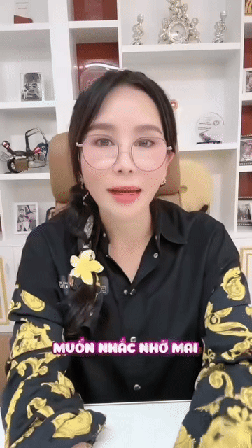 Mailisa làm clip giải thích vì sao thêm từ 'Lisa' vào tên mình.