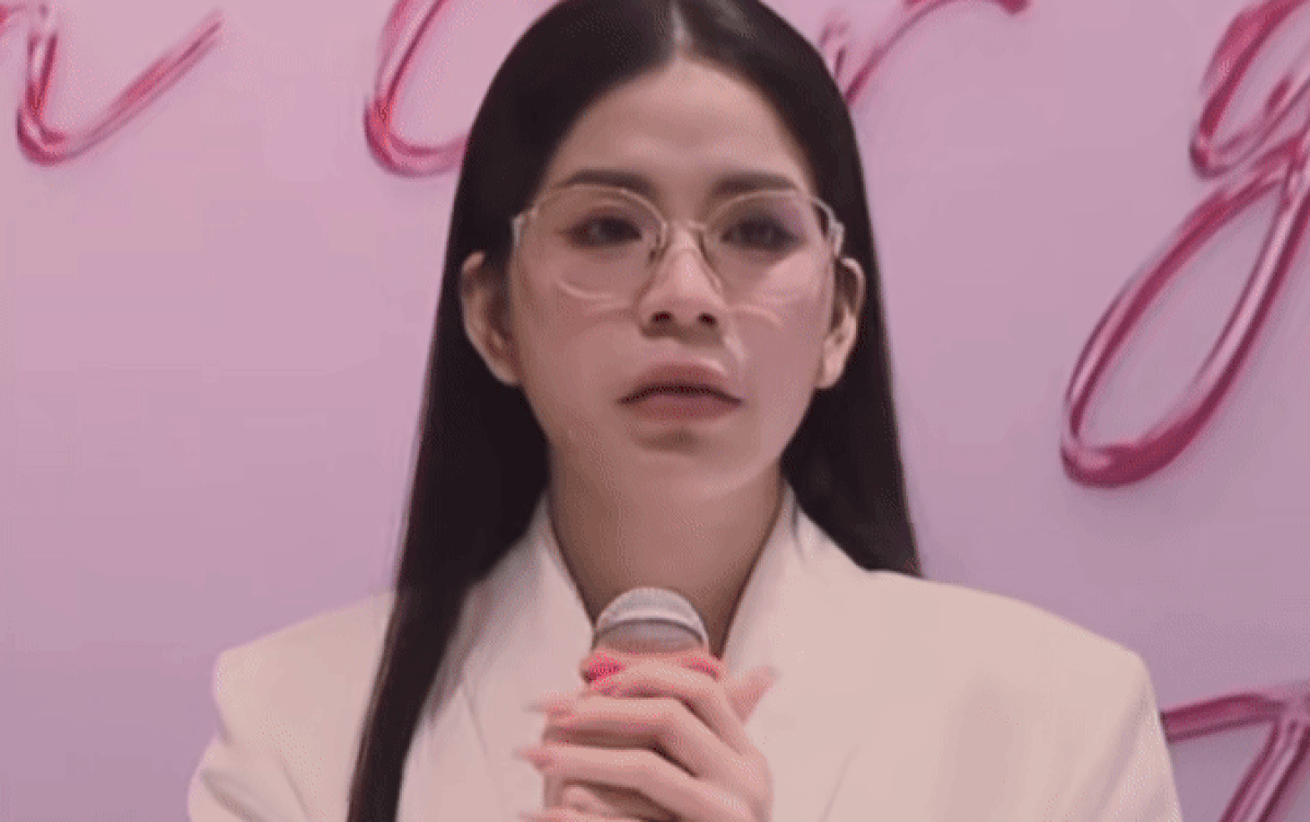 Hằng Du Mục: 'Khi thành công đến quá nhanh, có thể dẫn con người đi theo hướng sai' Ảnh 2