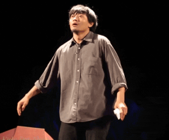 Vai diễn vận vào đời Quý Bình, khoảnh khắc bàng hoàng khi biết bị ung thư khiến khán giả khóc nghẹn Ảnh 2