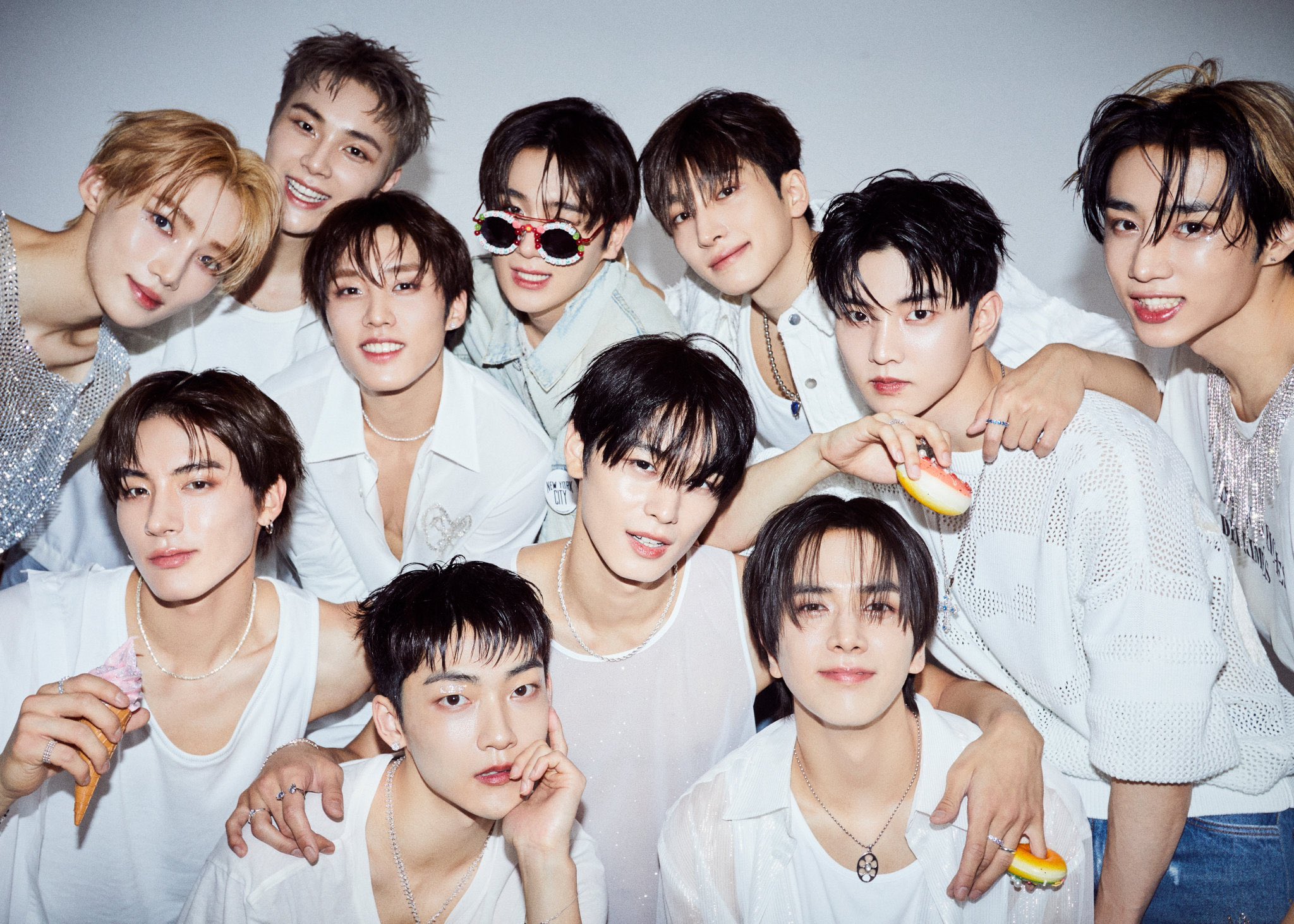 Một đêm mất trắng cả sự nghiệp của Ju Haknyeon - Saostar.vn