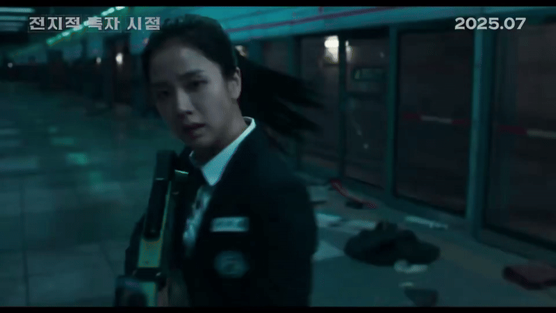 Phim của Jisoo (Blackpink) gặp khó khăn trên chính sân nhà Ảnh 4