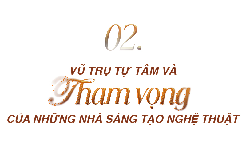 'Giải mã' 5 năm im lặng của thương hiệu Nguyễn Trần Trung Quân - Denis Đặng Ảnh 5