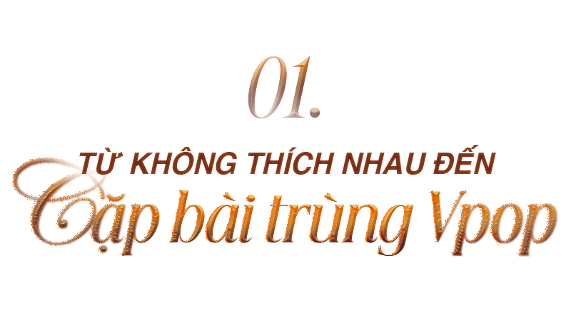 'Giải mã' 5 năm im lặng của thương hiệu Nguyễn Trần Trung Quân - Denis Đặng Ảnh 2