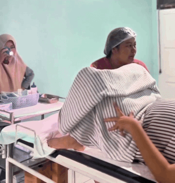 Con dâu bị mẹ chồng mắng tới tấp ngay trong phòng sinh vì lí do không ngờ Ảnh 2