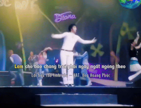 Kiểu đồ bị chỉ trích của HIEUTHUHAI hóa ra từng được nam ca sĩ hàng đầu Vbiz mặc từ chục năm trước Ảnh 2