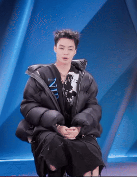 Negav nhận 'bão' chỉ trích khi nói về Ngô Kiến Huy Ảnh 5