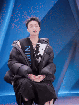 Negav nhận 'bão' chỉ trích khi nói về Ngô Kiến Huy Ảnh 2