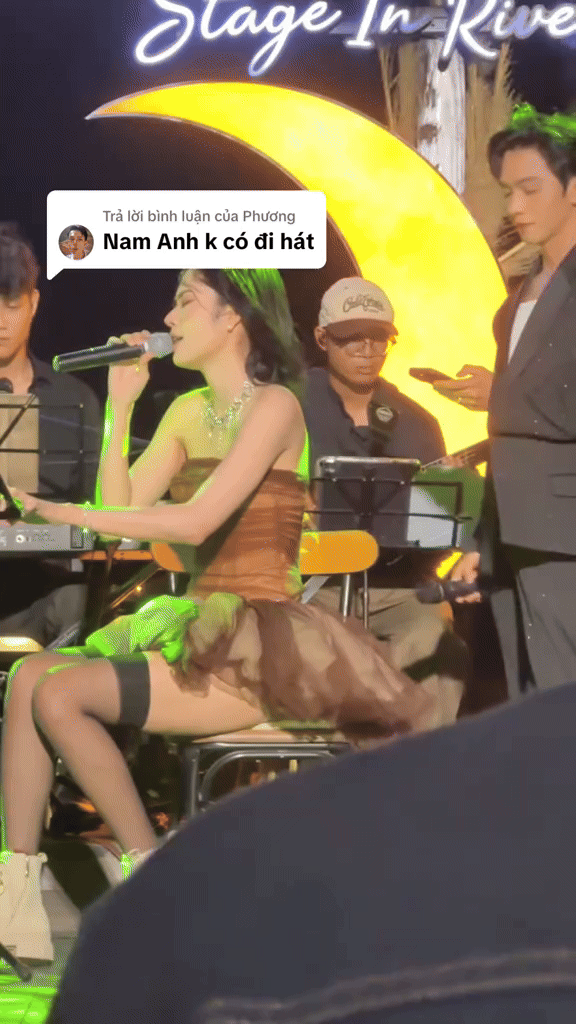 Nam Anh - Nam Em gây tranh cãi Ảnh 1