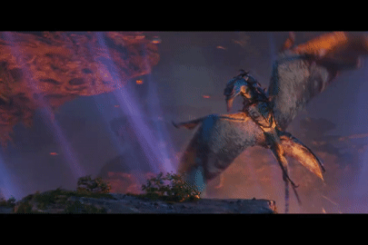 Avatar 3: Lửa Và Tro Tàn khép lại bằng cao trào thị giác, đặt nền móng cho tương lai của thương hiệu
