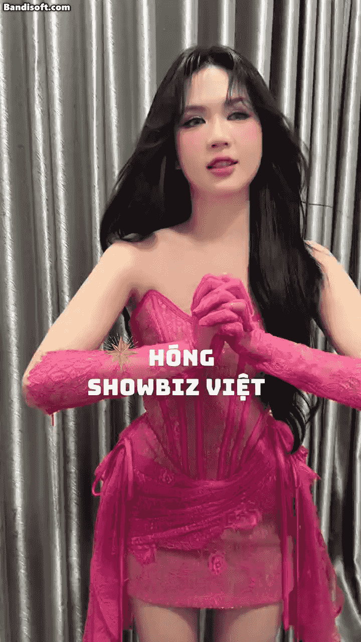 Ngọc Trinh thừa nhận áp lực lớn khi phải xử lý tâm lý nặng trong dòng phim kinh dị