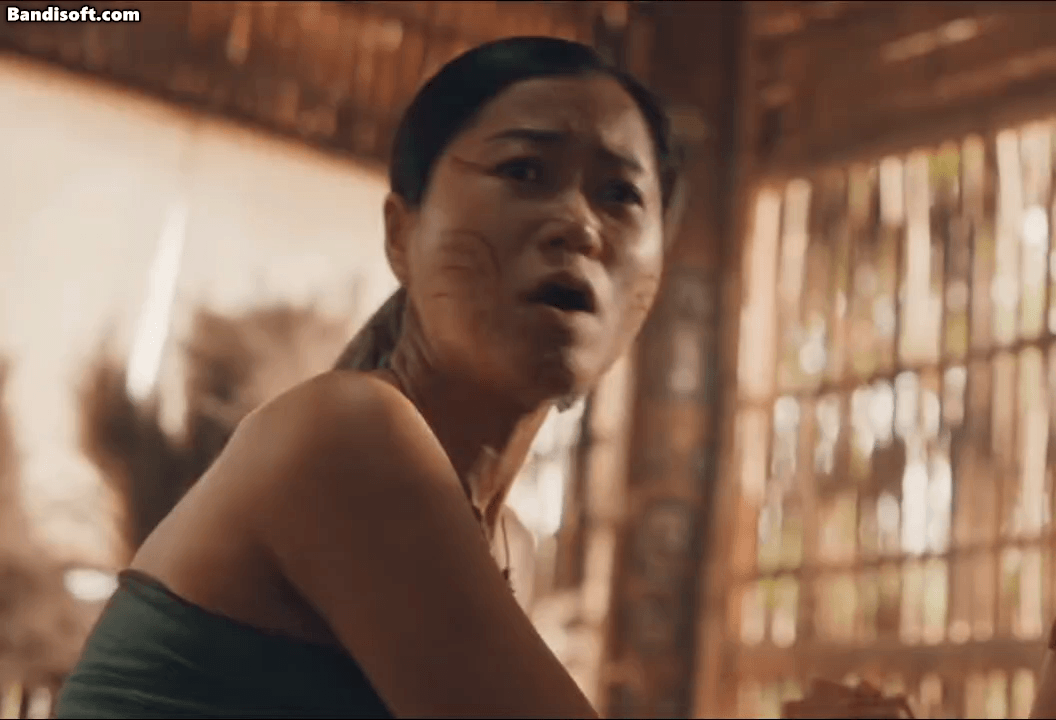 Lâm Vỹ Dạ gây bất ngờ với tạo hình Việt cổ trong Huyền Tình Dạ Trạch