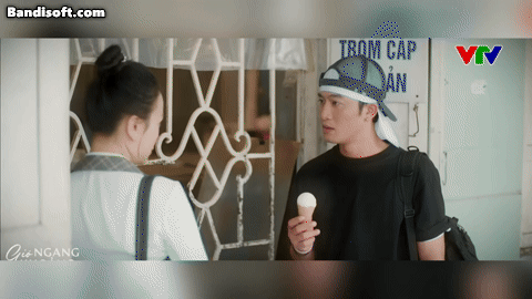 Phân cảnh hồi tưởng của Mỹ Anh từng gây tranh cãi vì tạo hình và cảm giác lệch tuổi