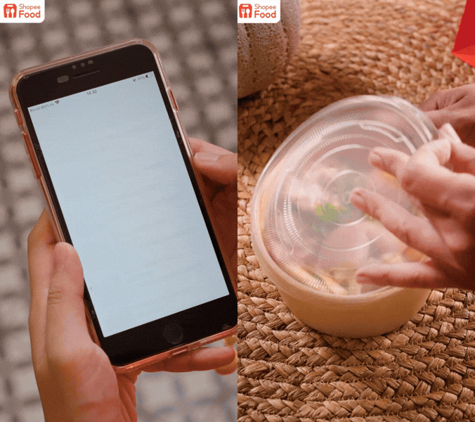 Lần đầu thử món ăn này, Tâm gần như bị chinh phục ngay từ miếng đầu tiên. Tìm ngay Bánh Cuốn SMILE trên ShopeeFood, nhập SPFPHIMBANHCUONSMILE để được giảm thêm 40.000 đồng.