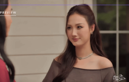 Biến cố ở tập 25 khiến chuyện tình của Thương và Quân đứng trước đổ vỡ.