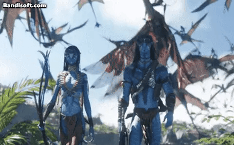 Dù không còn 'vô đối', thương hiệu Avatar vẫn chứng minh sức hút bền bỉ sau nhiều năm.