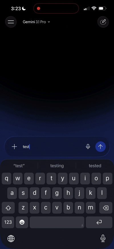 Gemini bước vào cuộc đại tu lớn Ảnh 3