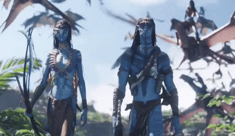 Avatar 3: Lửa Và Tro Tàn tiếp tục chứng minh sức hút khi trở thành đĩa phim bán chạy nhất tại Mỹ trong năm 2026. Ảnh: 20th Century Studios.