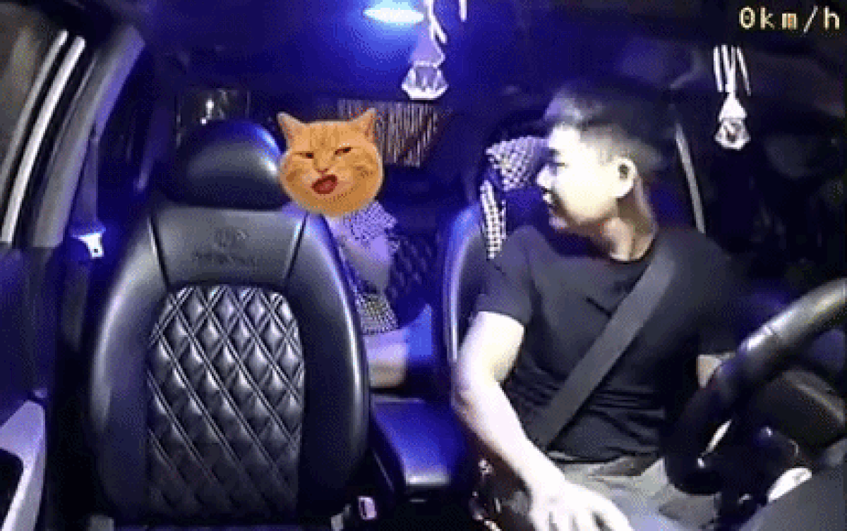 Định miễn phí cuốc xe cho vị khách nữ, nam tài xế nhận cái kết không thể bất ngờ hơn Ảnh 1
