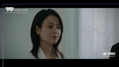 Lửa Trắng là miniseries hình sự của VTV, quy tụ dàn diễn viên gồm NSƯT Hồ Phong, Duy Hưng, Việt Hoa, Thu Quỳnh, Bảo Anh, Cù Thị Trà cùng nhiều gương mặt quen thuộc. Ảnh: VFC.