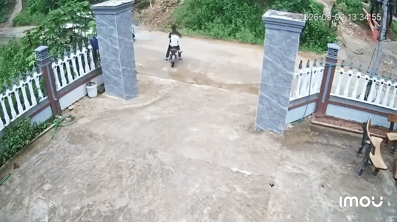 Ảnh cắt từ clip