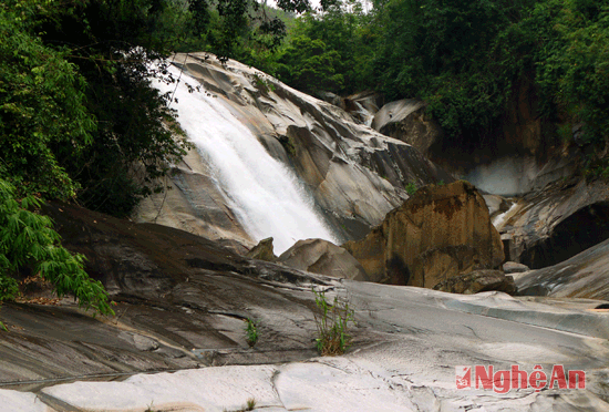 Ảnh: báo Nghệ An