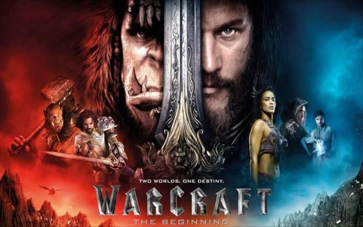 world warcraft movie Trang web cờ bạc trực tuyến lớn nhất Việt Nam