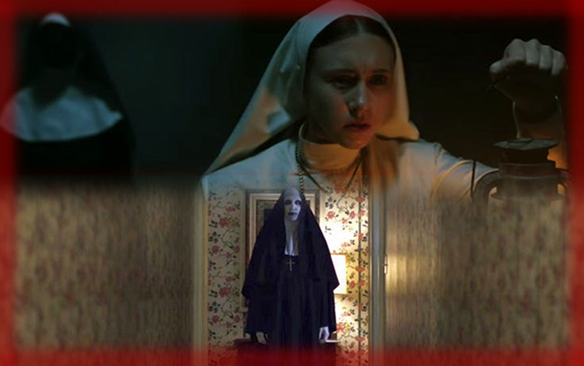 The Conjuring 3 Lịch Chiếu / Fantastic Beasts and Where to Find Them 3