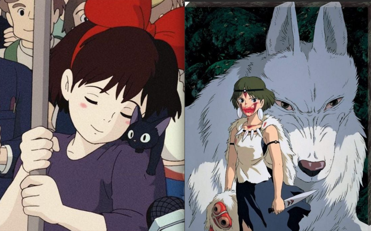 Spirited Away và 8 thông tin thú vị xung quanh bộ phim hoạt hình Nhật Bản  duy nhất đoạt giải Oscar