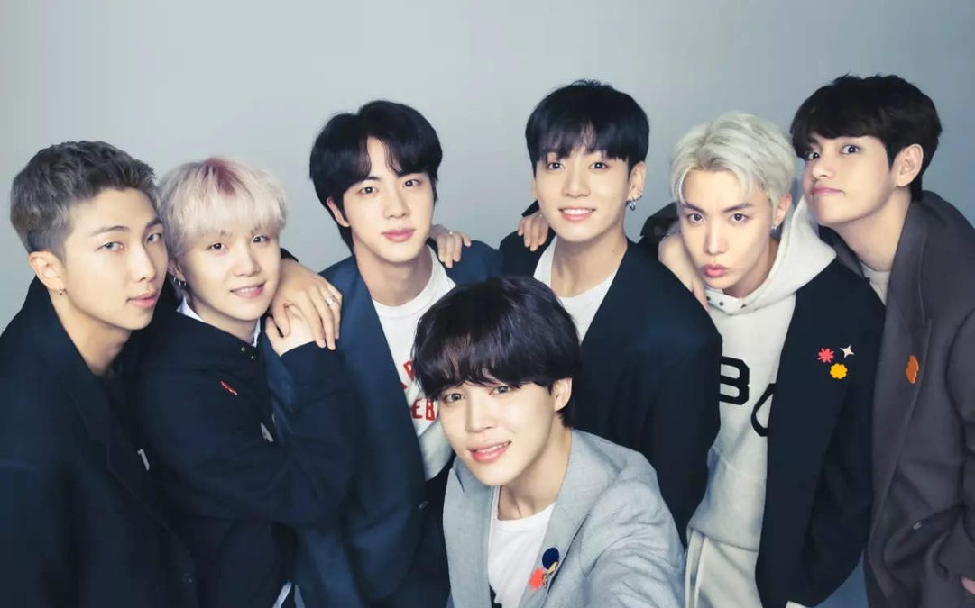 cách xem concert online của bts 2022
