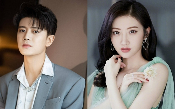 Nhậm Gia luân chính thức tái hợp Cảnh Điềm trong Kiều Tàng? - Saostar.vn