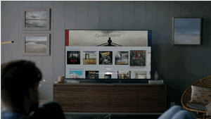 Apple TV đem đến trải nghiệm hoàn toàn mới