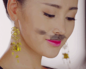 'Bóc mác' loạt son của sao nữ 'Thái tử phi thăng chức ký'