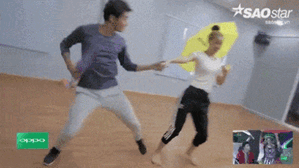 The Remix Special: Mê mẩn trước điệu nhảy múa khèn của 'cô gái Tây Bắc' Maya